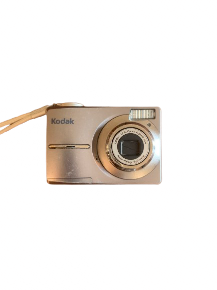 Kodak easyshare C813