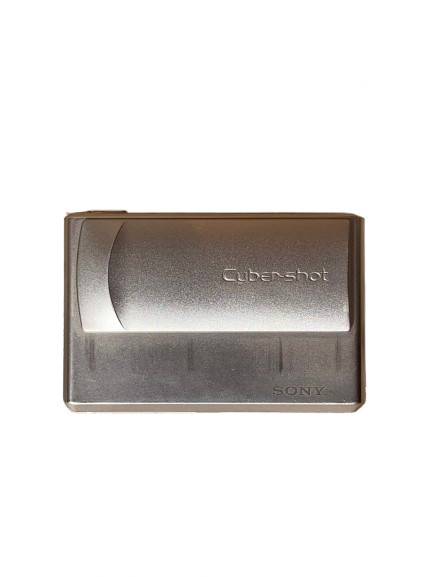 Sony Cybershot T-100